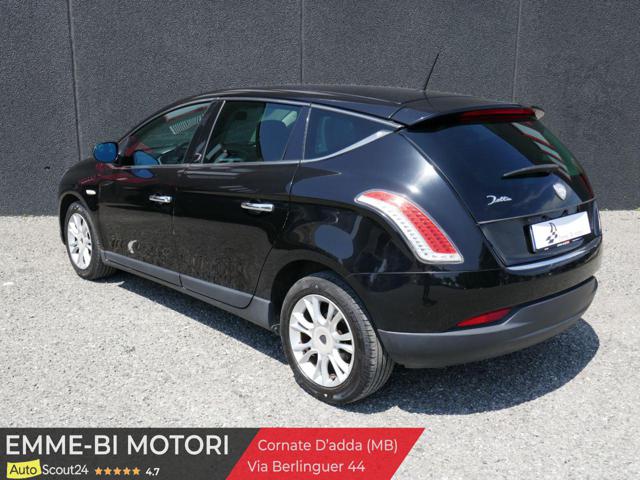 LANCIA Delta usata, con Airbag Passeggero