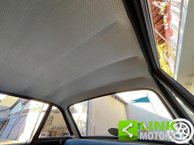 LANCIA Fulvia usata 11