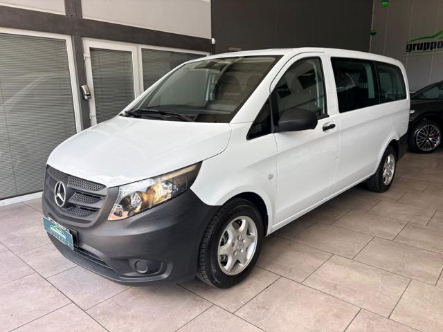 MERCEDES-BENZ Vito usata, con Alzacristalli elettrici