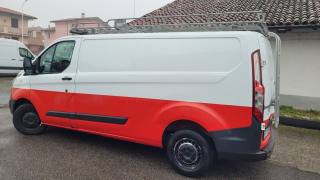 FORD Transit Custom usata, con Airbag