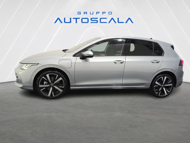 VOLKSWAGEN Golf usata, con Airbag laterali