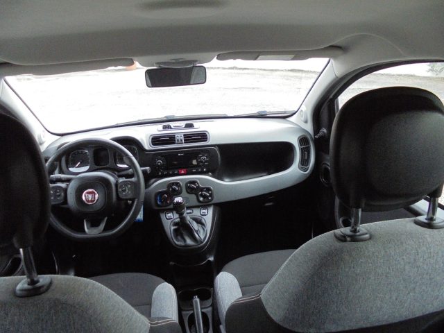 FIAT Panda usata 17
