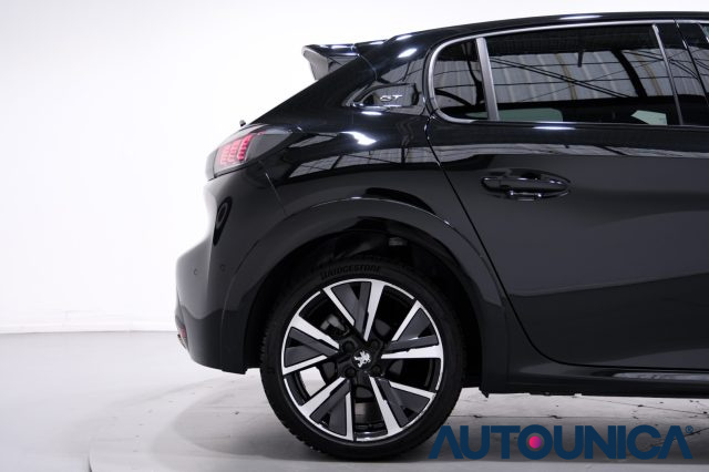 PEUGEOT 208 usata 55