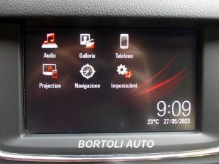 OPEL Astra usata, con Controllo elettronico della corsia