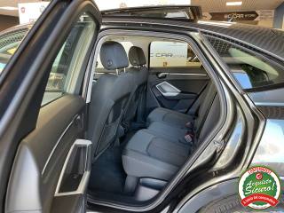 AUDI Q3 usata, con Sedili riscaldati