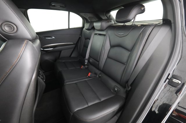 CADILLAC XT4 usata 3