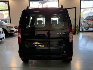 DACIA Dokker usata, con Controllo trazione