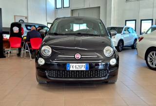 FIAT 500 usata, con Climatizzatore