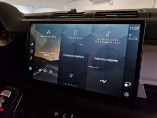 LAND ROVER Defender usata, con Sistema di navigazione