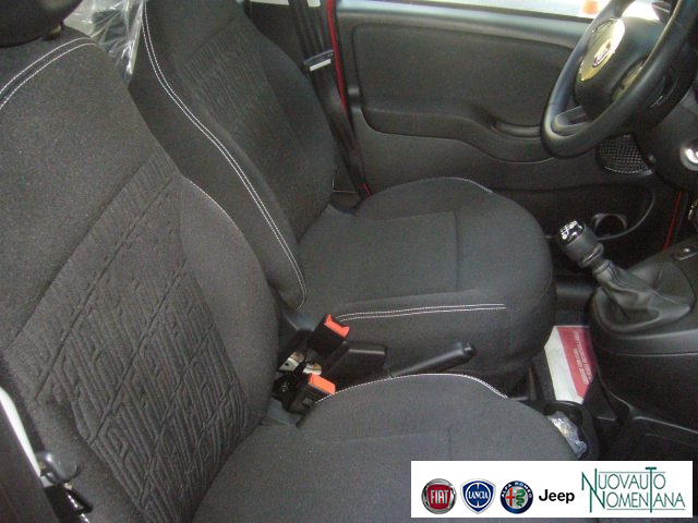 FIAT Panda usata 24