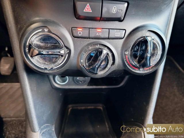 PEUGEOT 208 usata, con Filtro antiparticolato