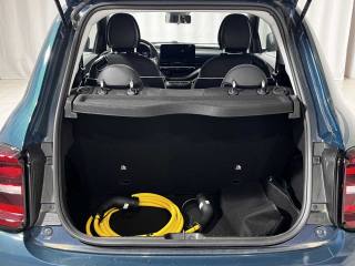 FIAT 500e usata, con Autoradio digitale