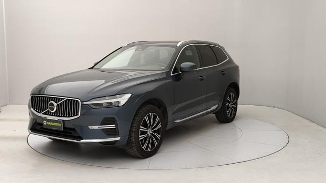 VOLVO XC60 usata, con ABS