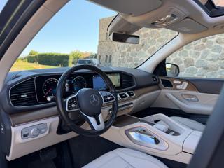 MERCEDES-BENZ GLE 300 usata, con Chiusura centralizzata
