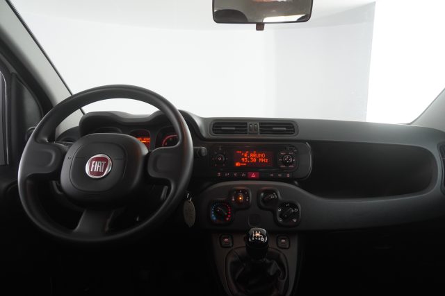 FIAT Panda usata 10