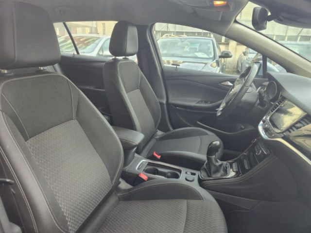 OPEL Astra usata, con Chiusura centralizzata