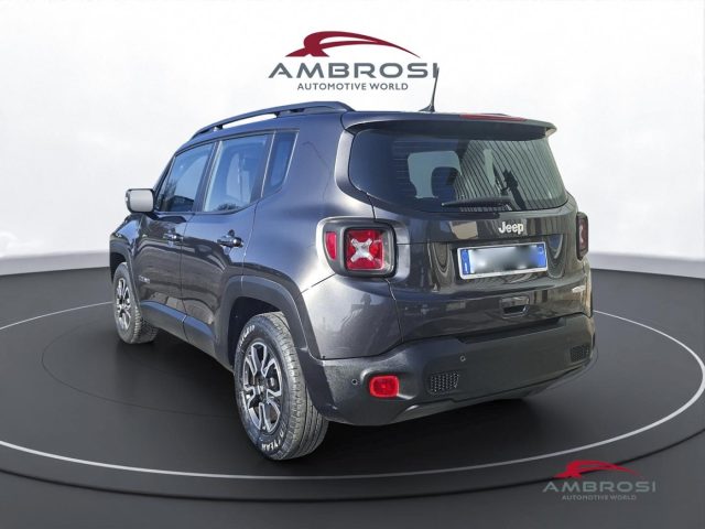 JEEP Renegade usata 3