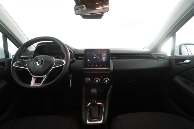RENAULT Clio usata 10