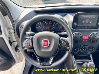 FIAT Fiorino usata, con Fendinebbia