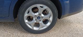 FORD Focus usata, con Filtro antiparticolato