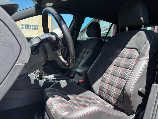 VOLKSWAGEN Golf GTI usata, con Chiusura centralizzata