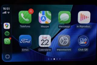 FORD Puma usata, con Cruise Control