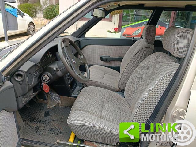 ALFA ROMEO 33 usata 14