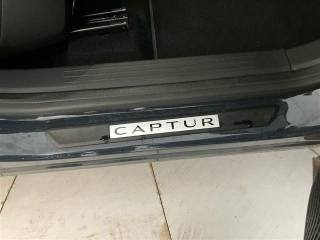 RENAULT Captur usata 26