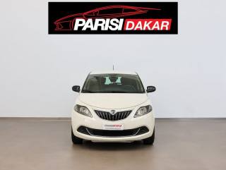 LANCIA Ypsilon usata, con Climatizzatore