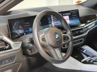 BMW X6 usata, con Climatizzatore