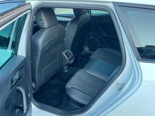 CUPRA Leon usata, con Cruise Control