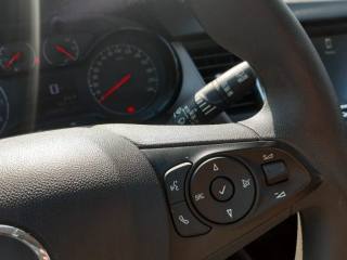 OPEL Crossland X usata, con ESP