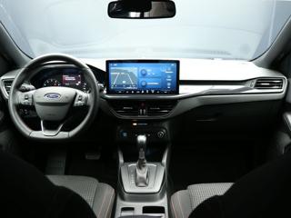 FORD Focus usata, con Controllo trazione