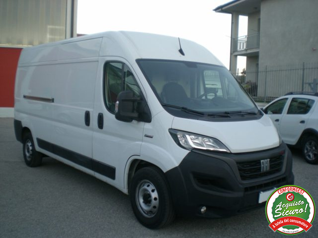 FIAT Ducato usata, con Airbag