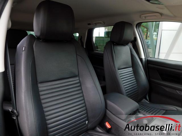 LAND ROVER Discovery Sport usata, con Cruise Control
