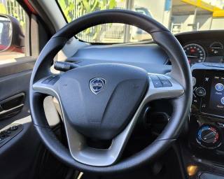 LANCIA Ypsilon usata 9