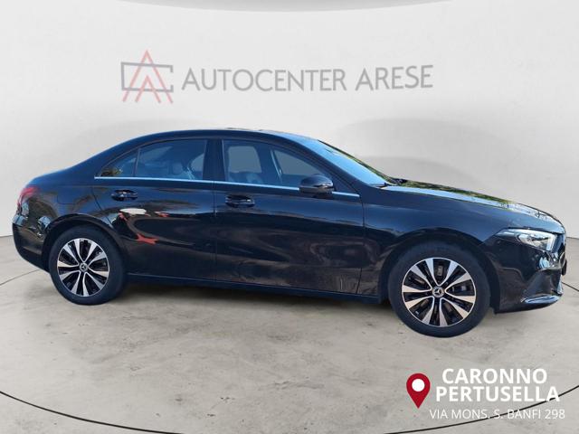 MERCEDES-BENZ A 250 usata, con Autoradio