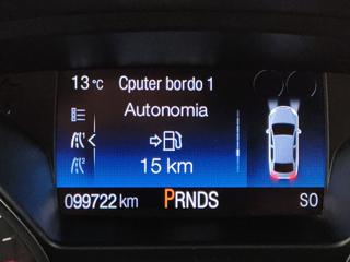 FORD Kuga usata, con Sistema di navigazione
