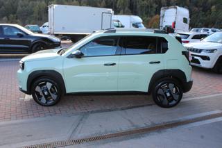 FIAT Grande Panda usata, con Cerchi in lega