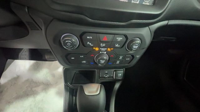 JEEP Renegade usata, con ESP