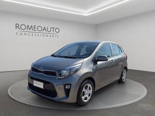 KIA Picanto usata, con Airbag