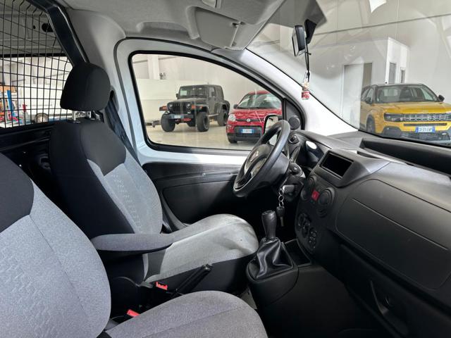 FIAT Fiorino usata 13