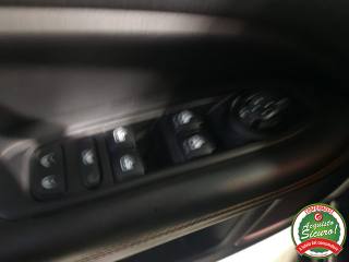 JEEP Compass usata, con ESP