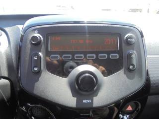 CITROEN C1 usata 21