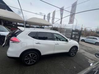 NISSAN X-Trail usata, con Airbag laterali