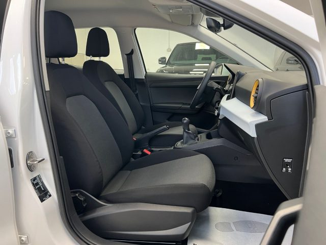 SEAT Arona usata, con Controllo trazione