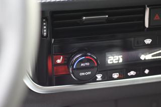 NISSAN Qashqai usata, con Sistema di navigazione