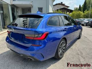 BMW 318 usata, con Airbag Passeggero