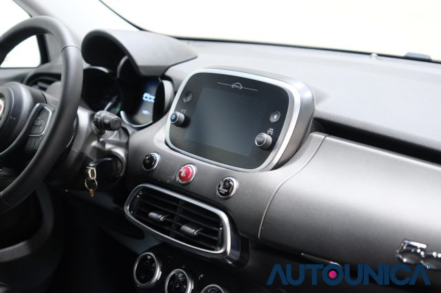FIAT 500X usata 48