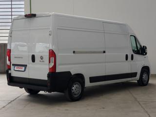 FIAT Ducato usata, con Cronologia tagliandi